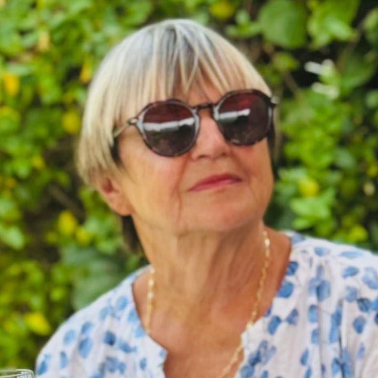 Photo de Sylvie